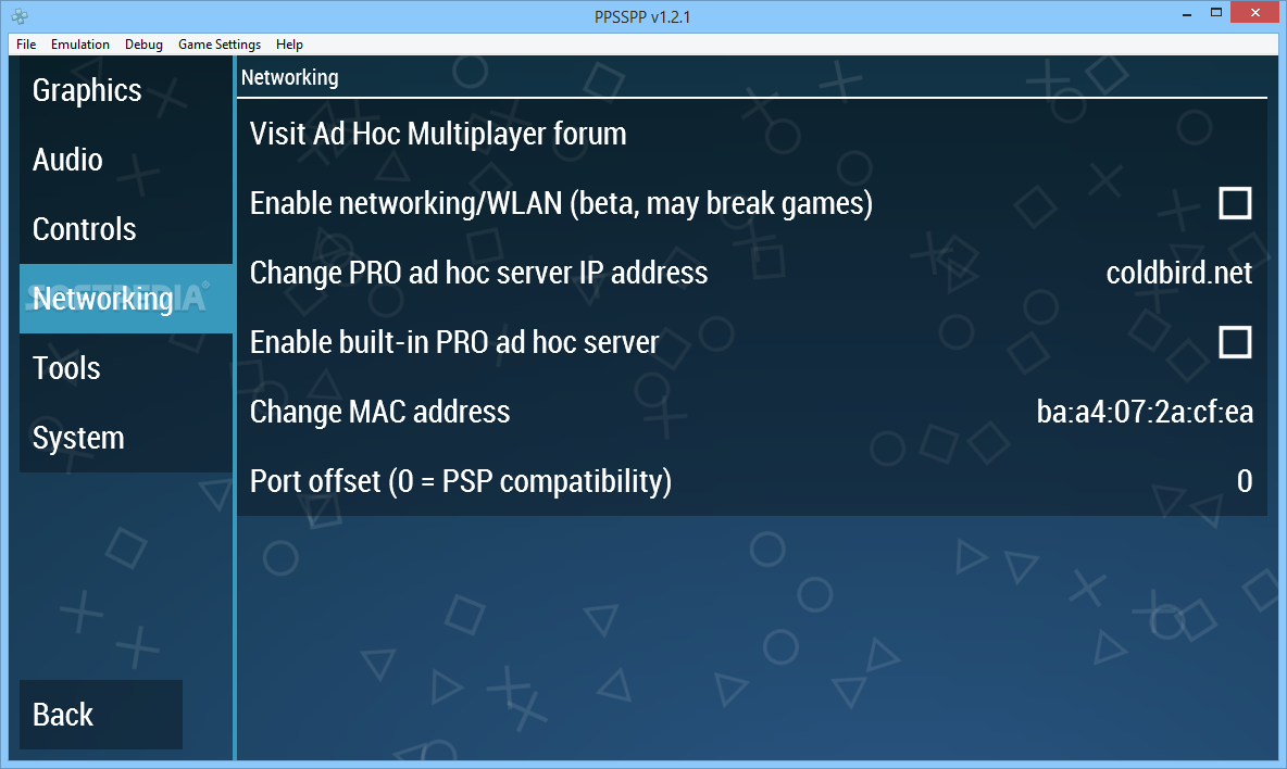 ppsspp 1.6.3 cwcheat